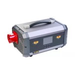 Offres Spéciales TATTU Intelligent TA7200 TA7200PRO Chargeur 12S14S18S Batterie Au Lithium Usine Drone Accessoires